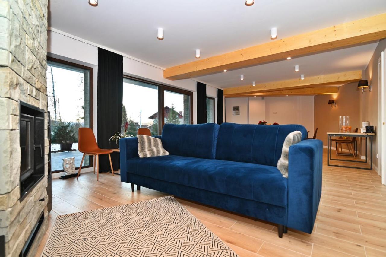Appartement Malinova 36 à Wisła Extérieur photo