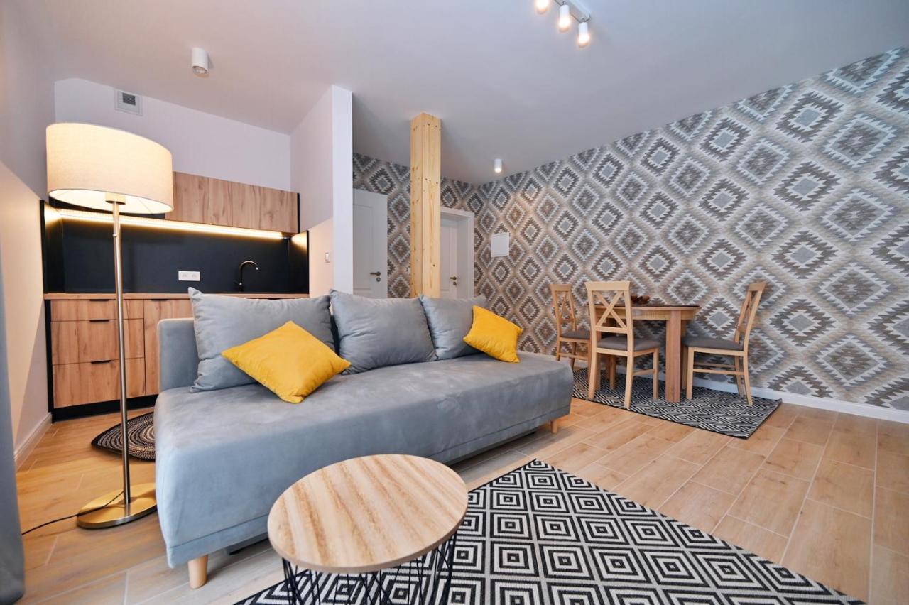 Appartement Malinova 36 à Wisła Extérieur photo