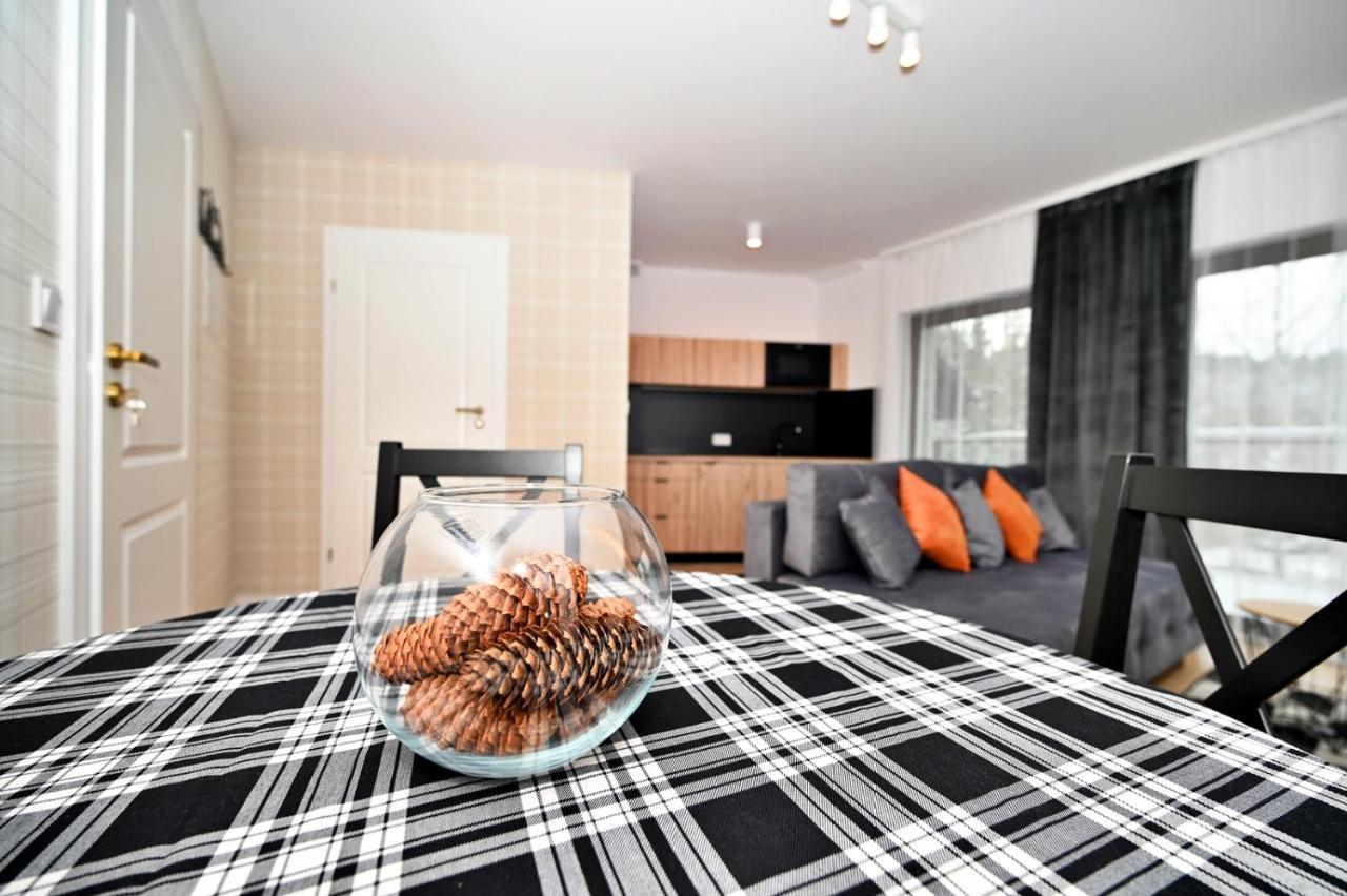 Appartement Malinova 36 à Wisła Extérieur photo
