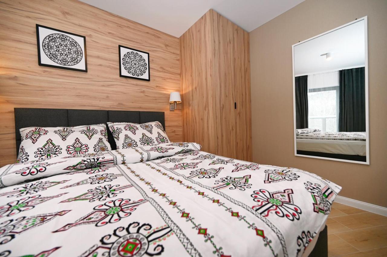 Appartement Malinova 36 à Wisła Extérieur photo