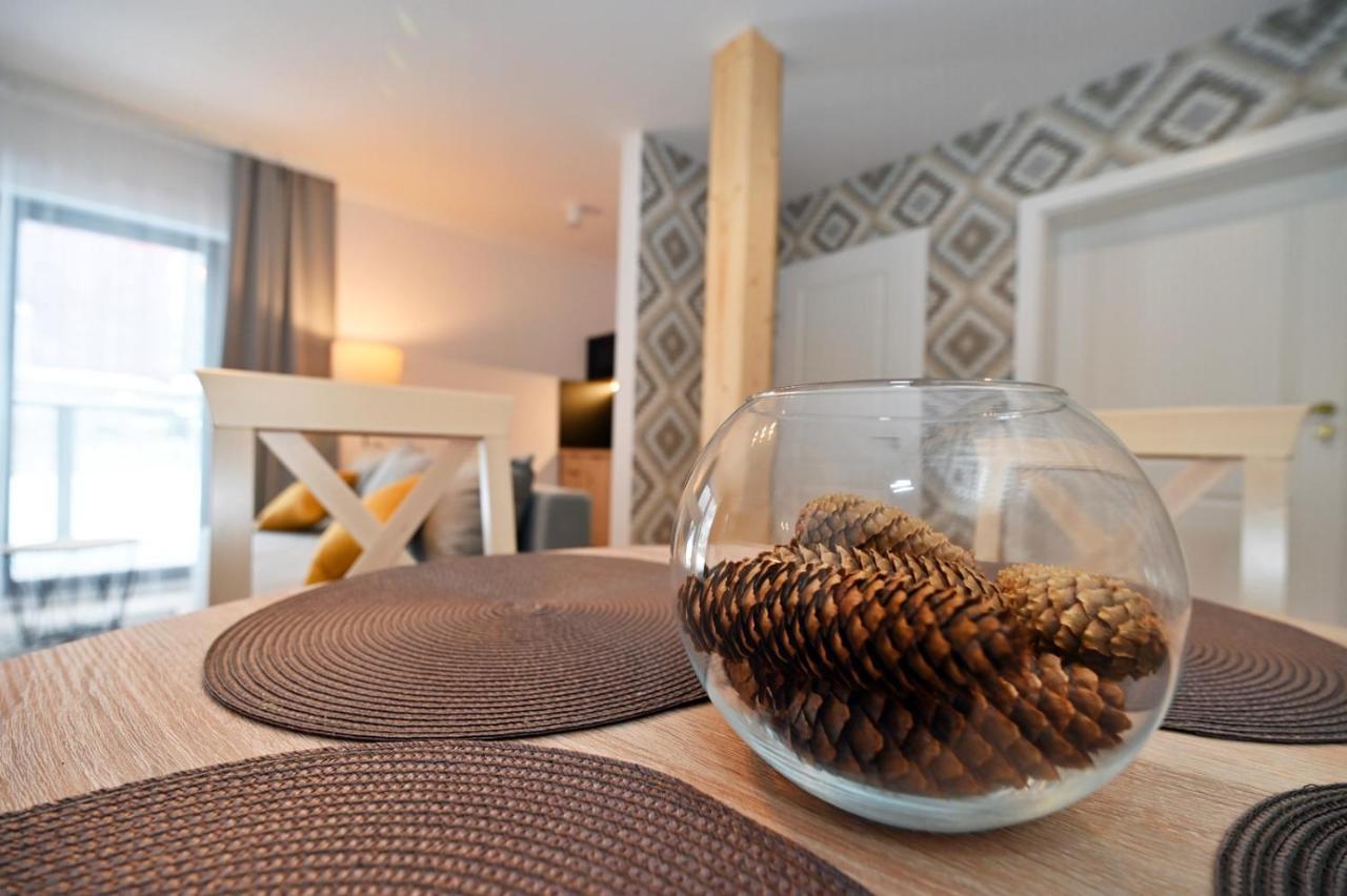 Appartement Malinova 36 à Wisła Extérieur photo