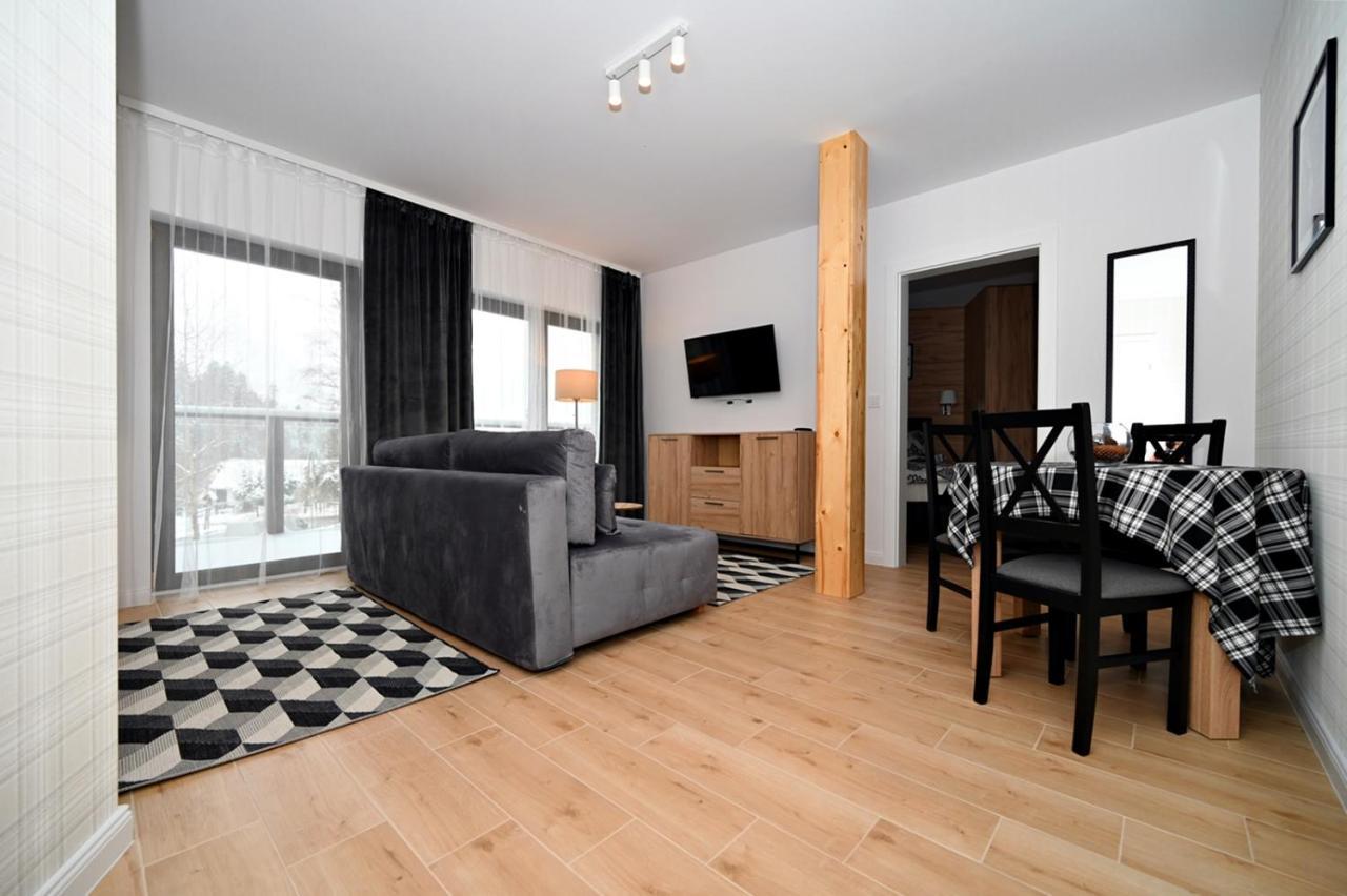 Appartement Malinova 36 à Wisła Extérieur photo