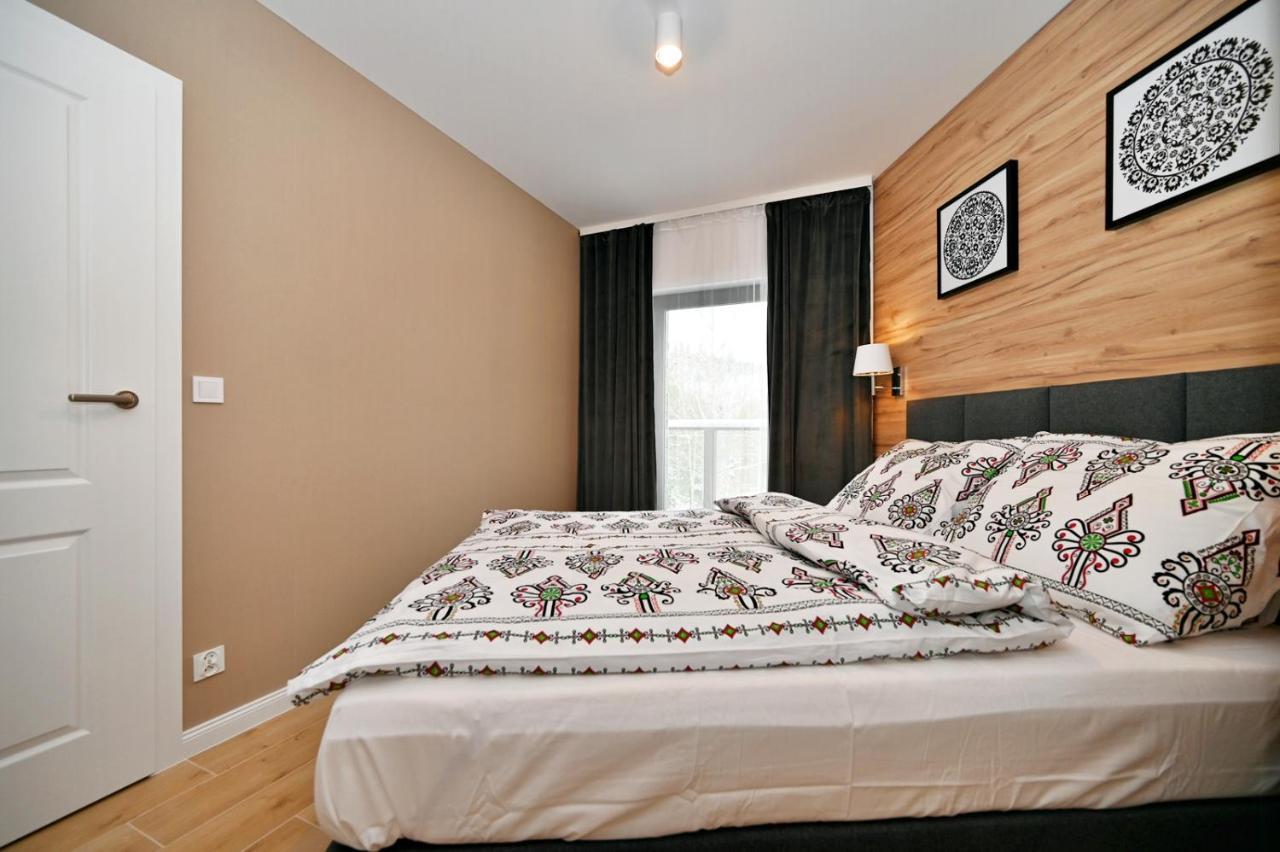 Appartement Malinova 36 à Wisła Extérieur photo