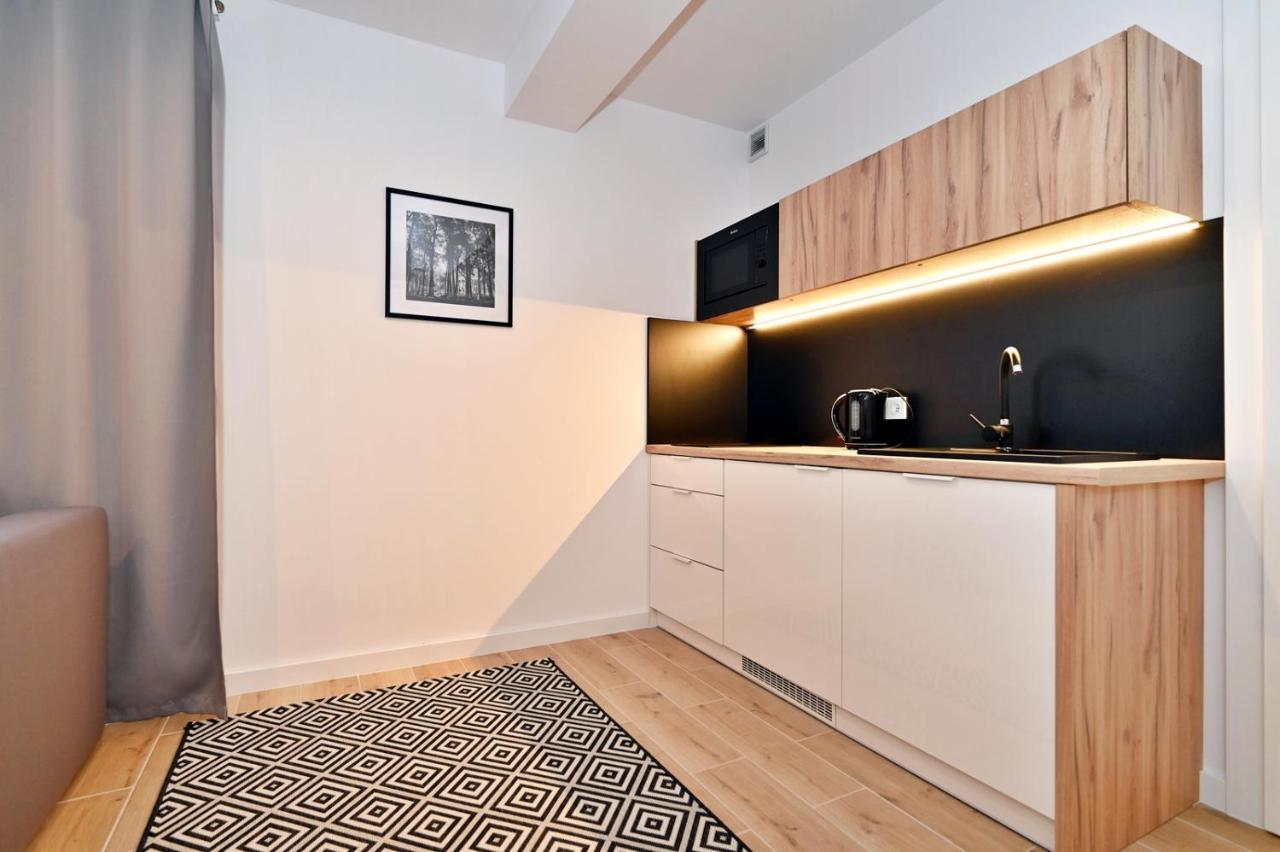 Appartement Malinova 36 à Wisła Extérieur photo