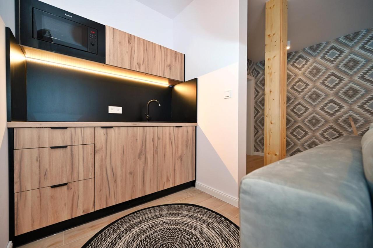 Appartement Malinova 36 à Wisła Extérieur photo