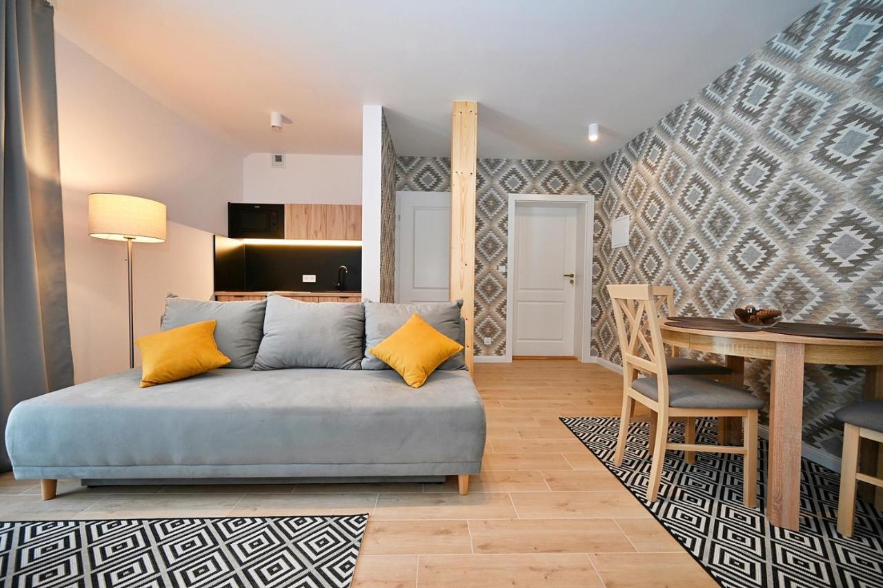 Appartement Malinova 36 à Wisła Extérieur photo