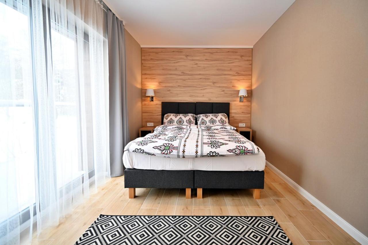 Appartement Malinova 36 à Wisła Extérieur photo