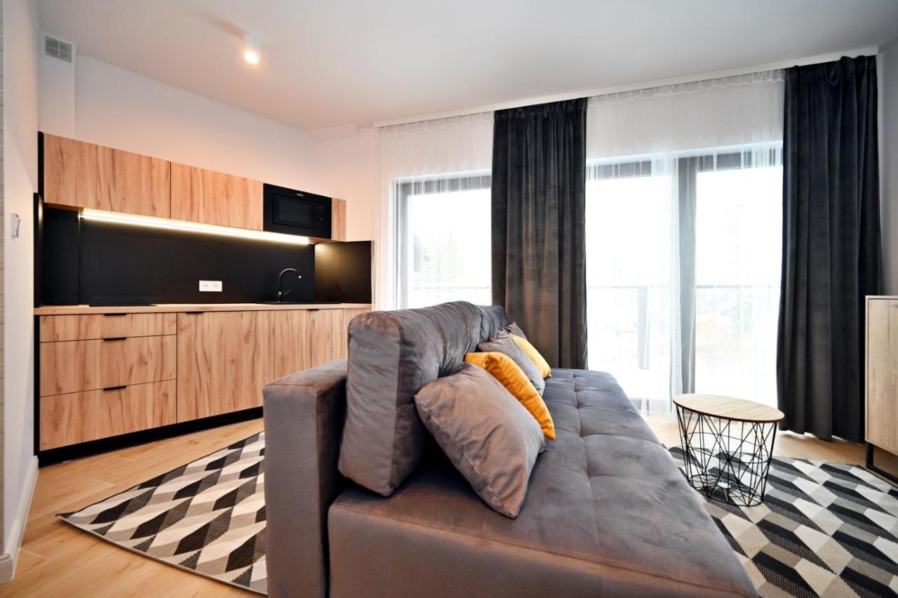 Appartement Malinova 36 à Wisła Extérieur photo