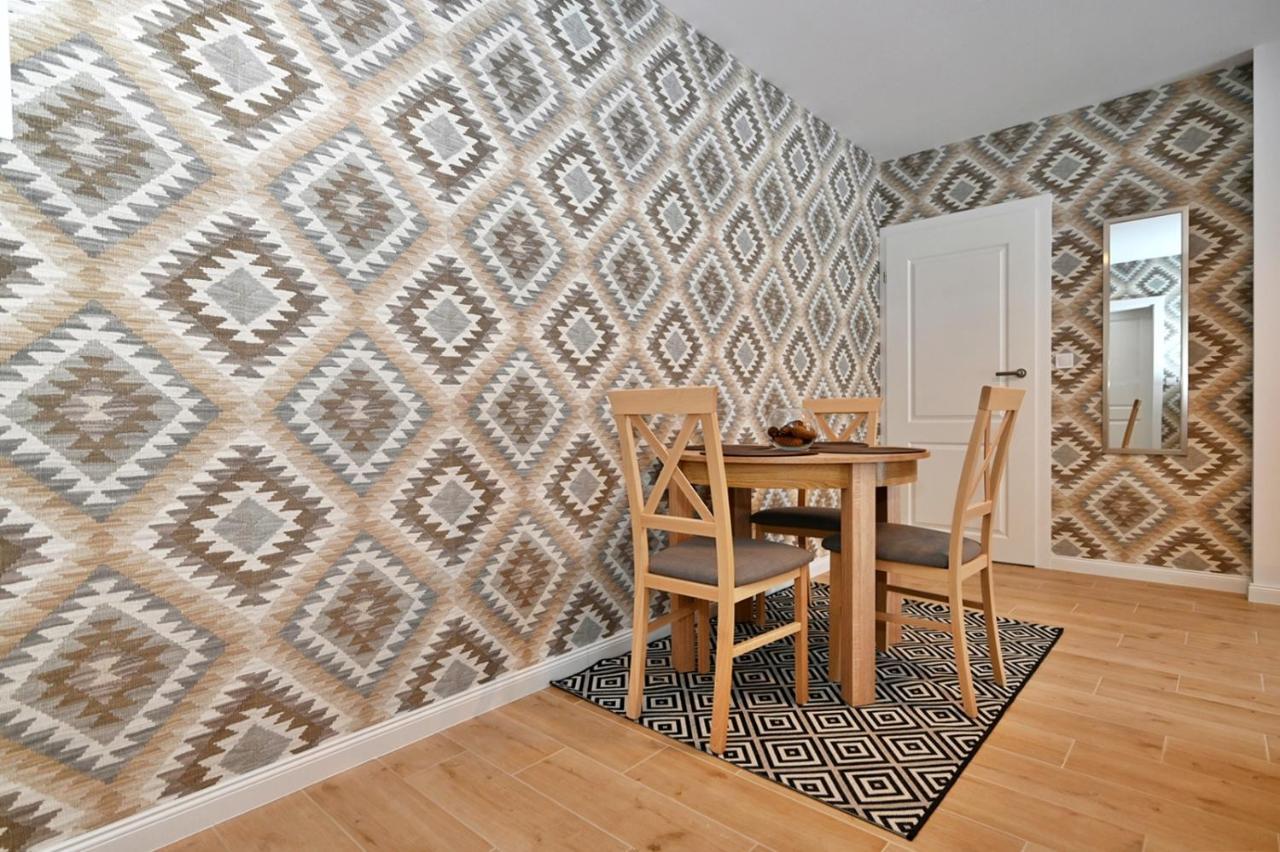 Appartement Malinova 36 à Wisła Extérieur photo