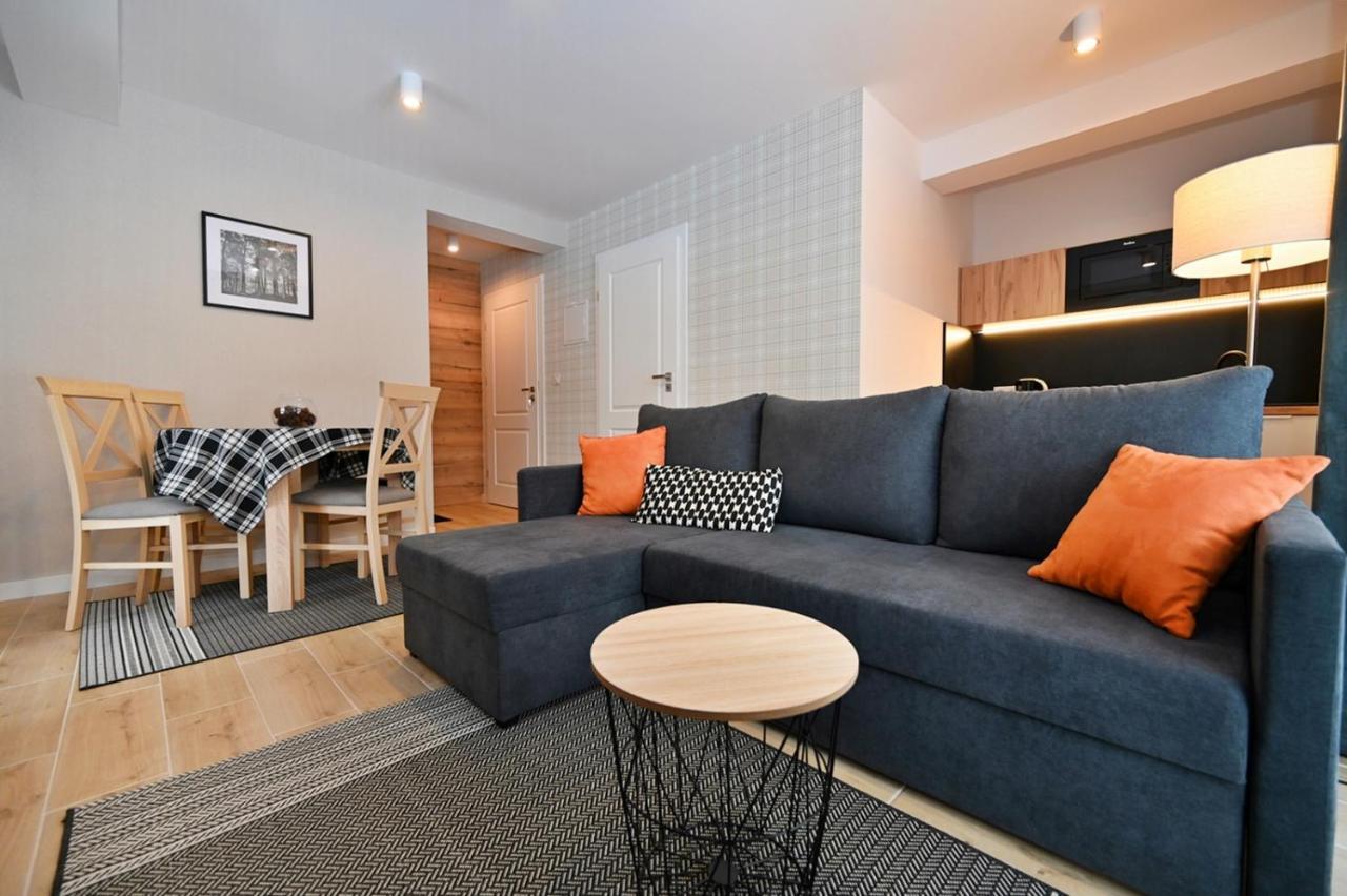 Appartement Malinova 36 à Wisła Extérieur photo