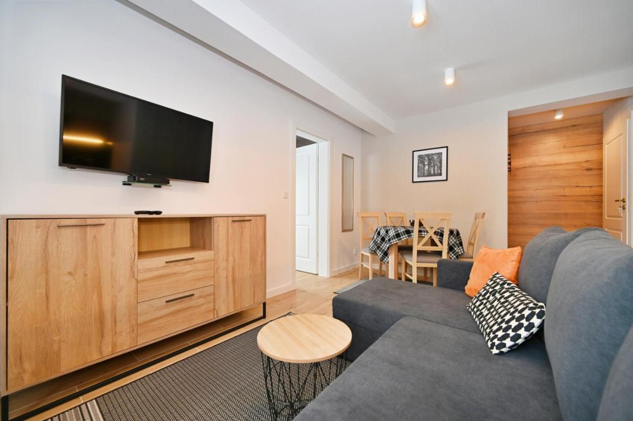 Appartement Malinova 36 à Wisła Extérieur photo