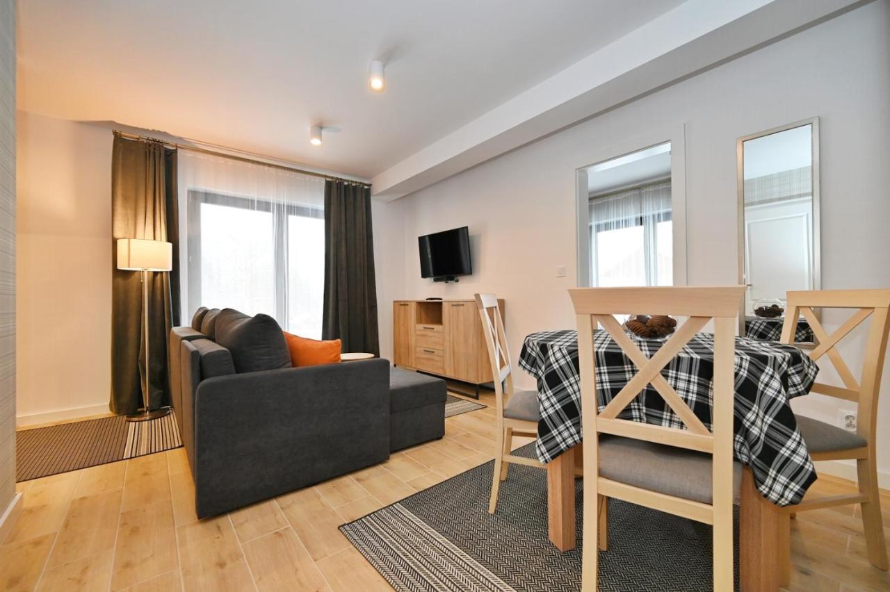 Appartement Malinova 36 à Wisła Extérieur photo