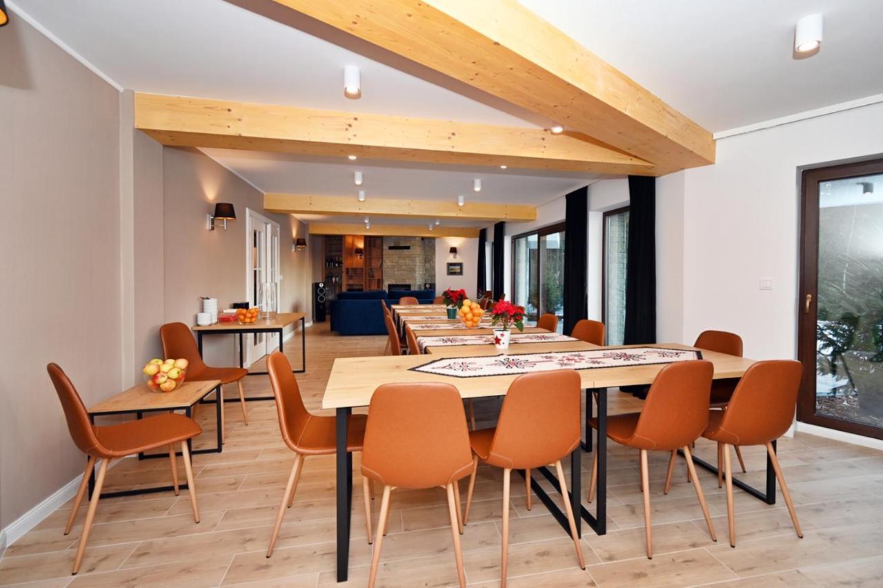 Appartement Malinova 36 à Wisła Extérieur photo