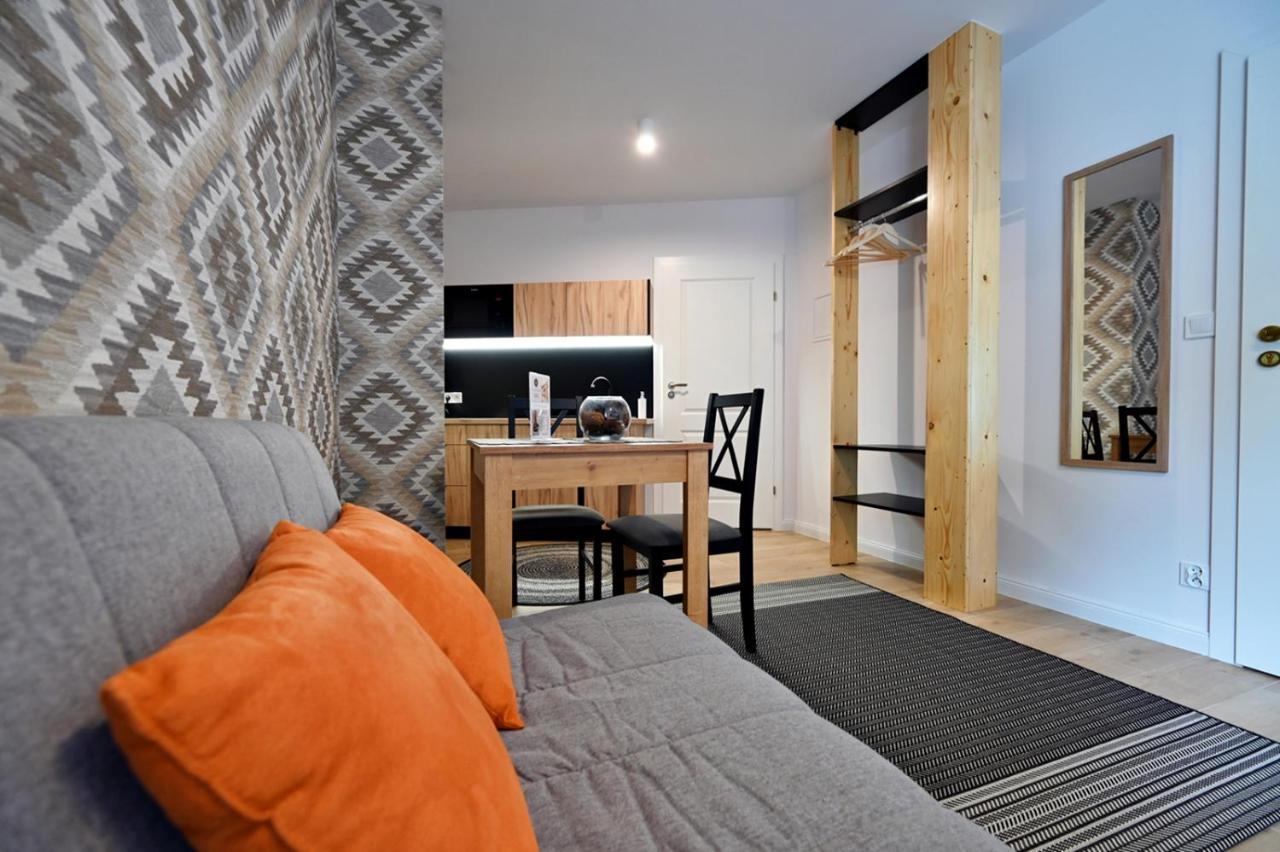 Appartement Malinova 36 à Wisła Extérieur photo