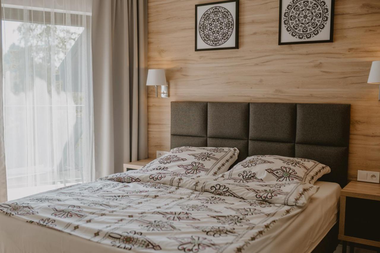 Appartement Malinova 36 à Wisła Extérieur photo