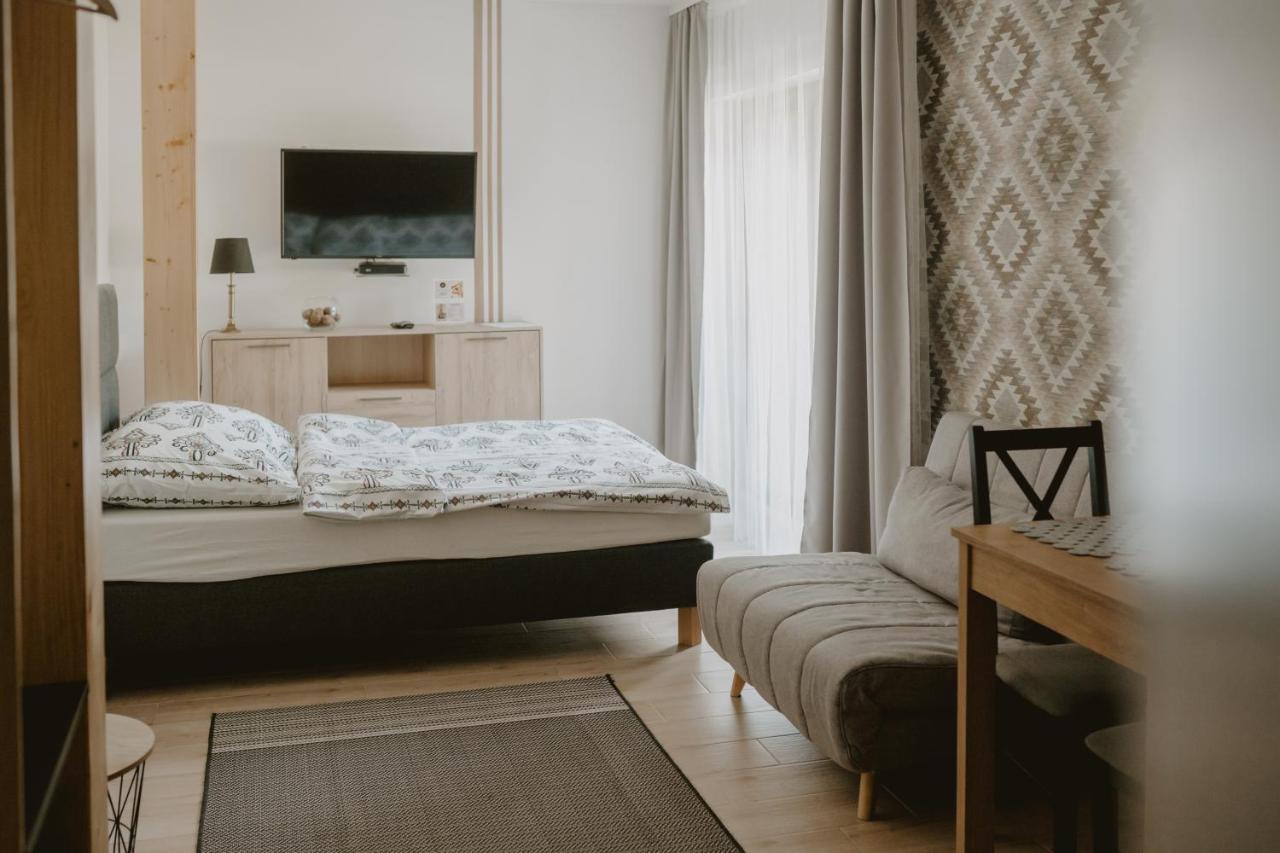Appartement Malinova 36 à Wisła Extérieur photo